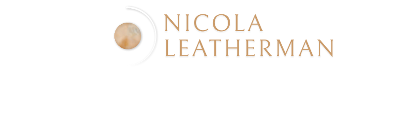 Logo Nicola Leatherman Naturheilpraxis Reutlingen & Kirchenstellinsfurt 